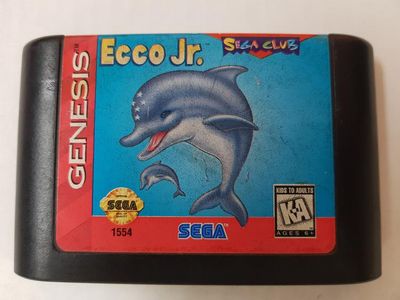 Ecco Jr (usagé)