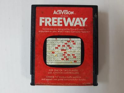 Freeway (usagé)
