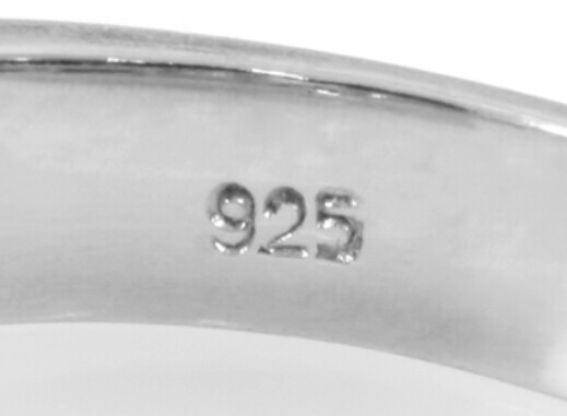 Sterling Silver
