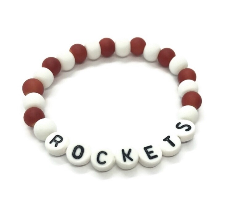 Rubber&#39;ed, Team Spirit: Rockets