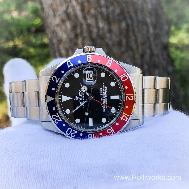 Watches