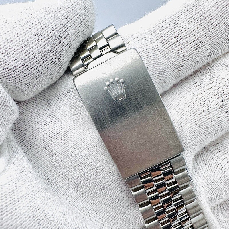 Bracelets, Clasps, and End Pieces