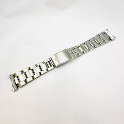 20MM Rolex SS 78360 Oyster 501b End pieces