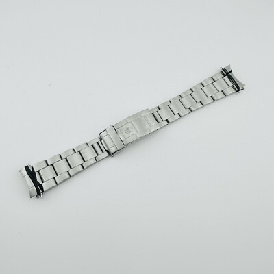 20MM Rolex Oyster Bracelet 93150 w/ 580 end pieces 5512 5513 1680 1675 1655 1665 1016.