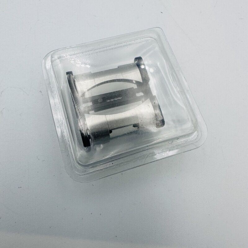 New Auth Rolex 580 End Pieces Link 20MM GMT 1675 1665 Sub 1680 5512 5513