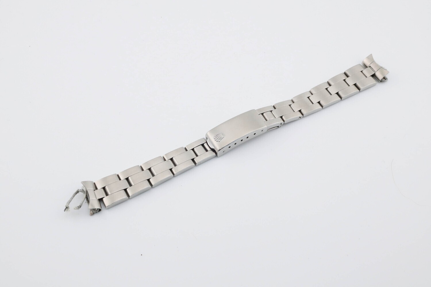 Rolex 13mm SS 78340 Oyster 568 end pieces 26mm Datejust