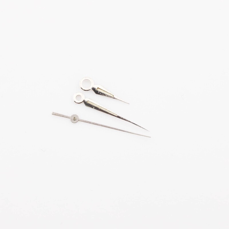 RARE 1950s Radium Hands Ref. 1431 caliber 390 Oyster Prince