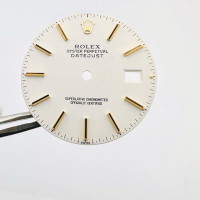 Mens Datejust Dials