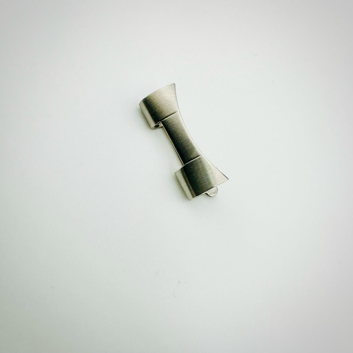 One Genuine Rolex 501B End Piece 20MM 16710 16610 16700 16800 16570 16760