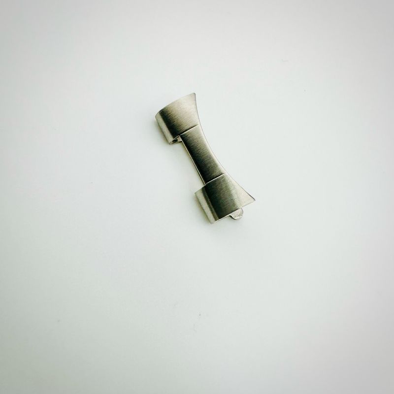 One Genuine Rolex 501B End Piece 20MM 16710 16610 16700 16800 16570 16760