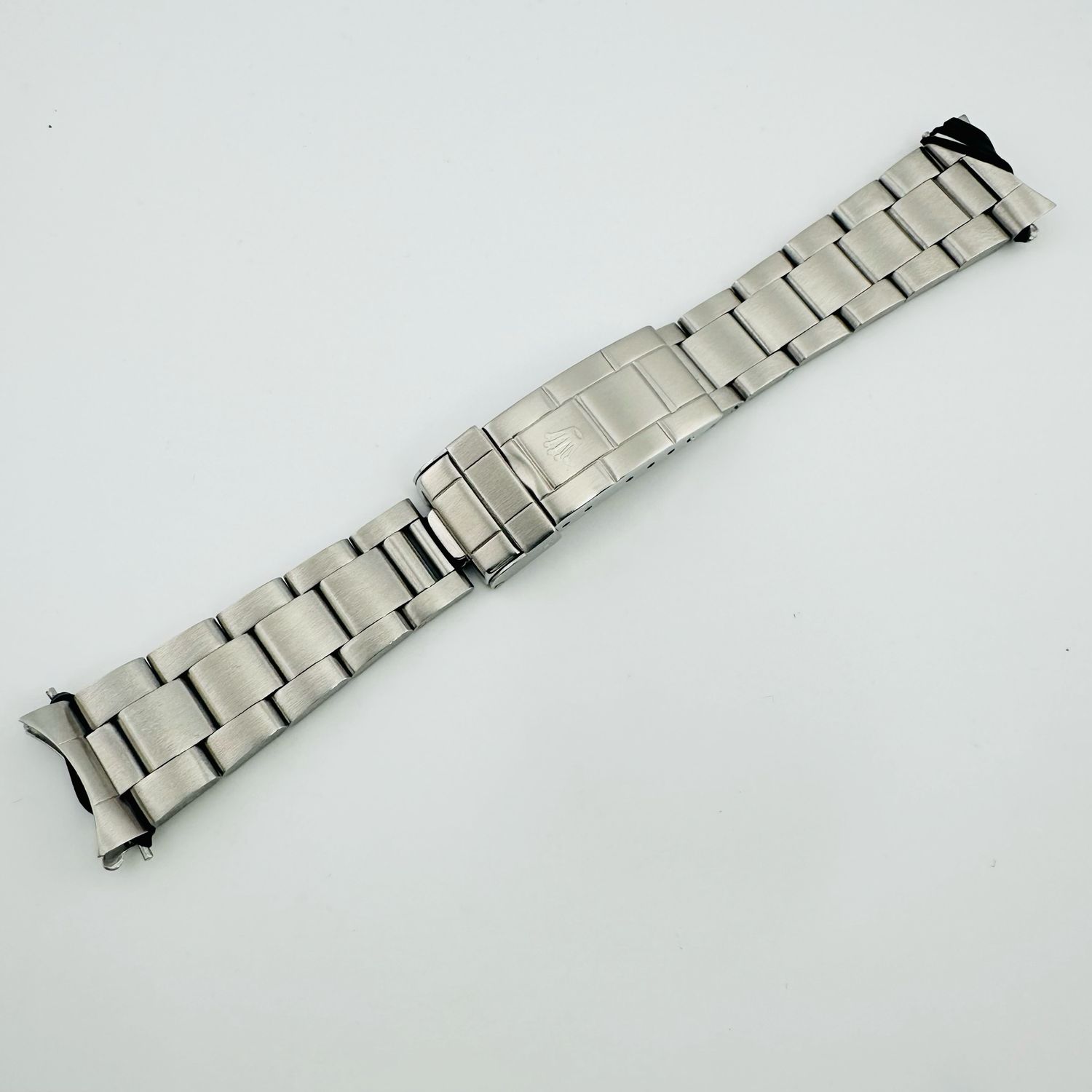 Genuine Rolex Oyster Bracelet 93150 w/ 501B end pieces