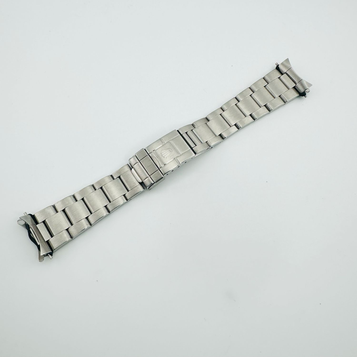 20MM Rolex SS 78790 Oyster 501B End pieces GMT And Explorer 2