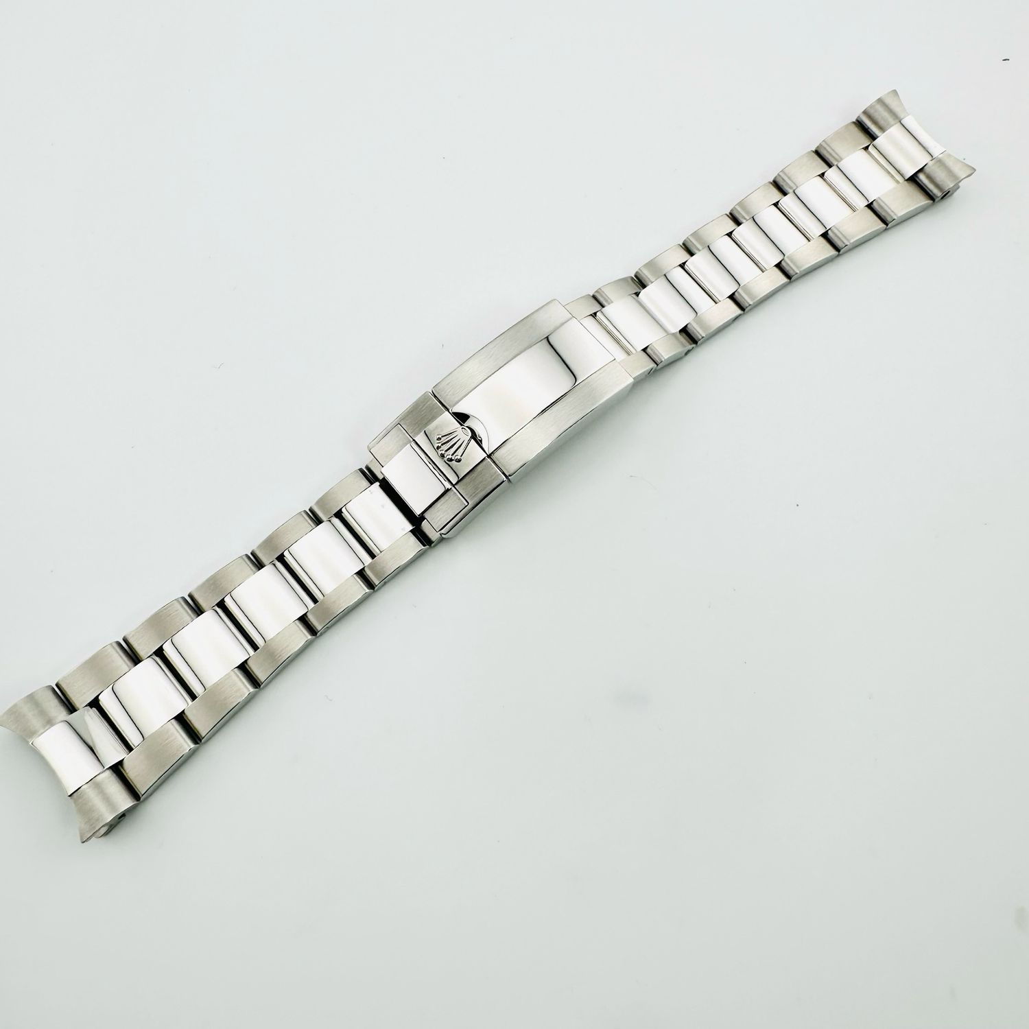 20MM Rolex SS 79200 Oyster Band Bracelet GMT 126710 Sub 116610 116710 #B027