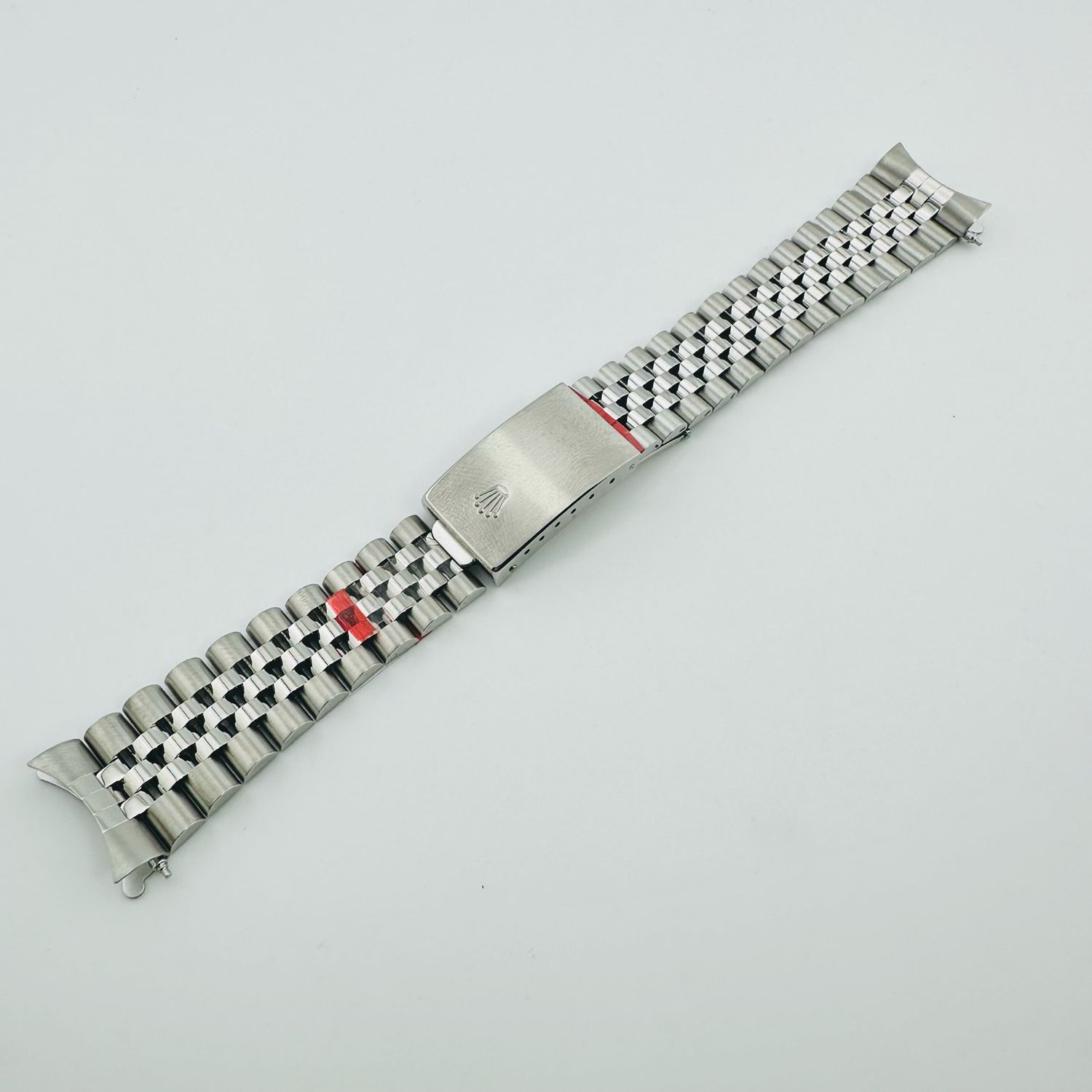 NEW 20MM Rolex SS 62510H Jubilee 502T End pieces 40MM SPORT Models!