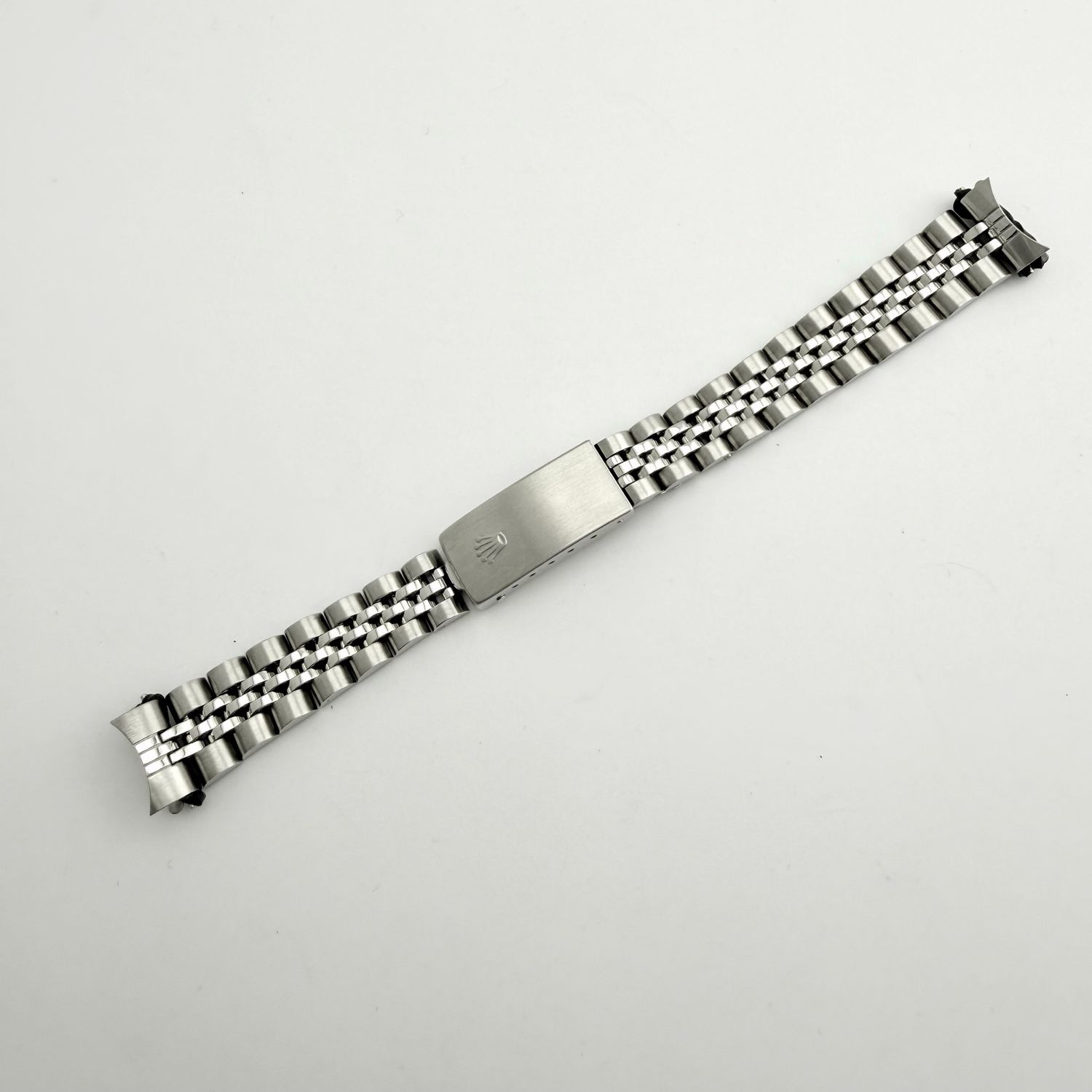 Rolex 13MM Jubilee Watch Bracelet 62510d 568B Ends 26MM Datejust #Sep012