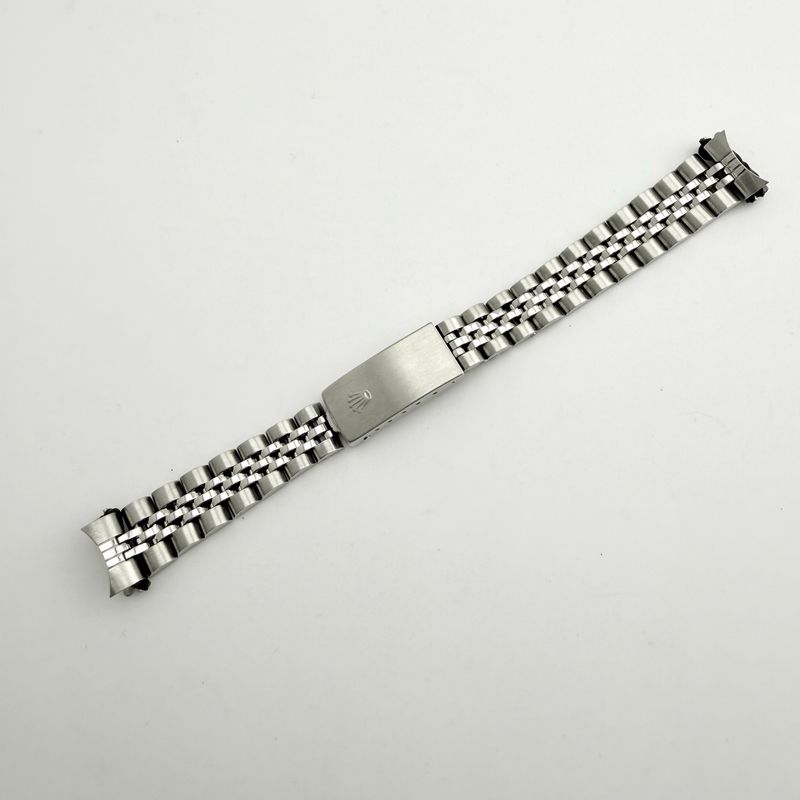Rolex 13MM Jubilee Watch Bracelet 62510d 568B Ends 26MM Datejust #Sep012