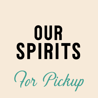 Bottles for Pickup