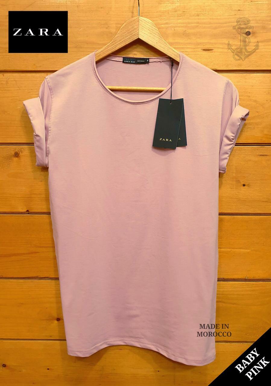 ZARA T-SHIRTS
