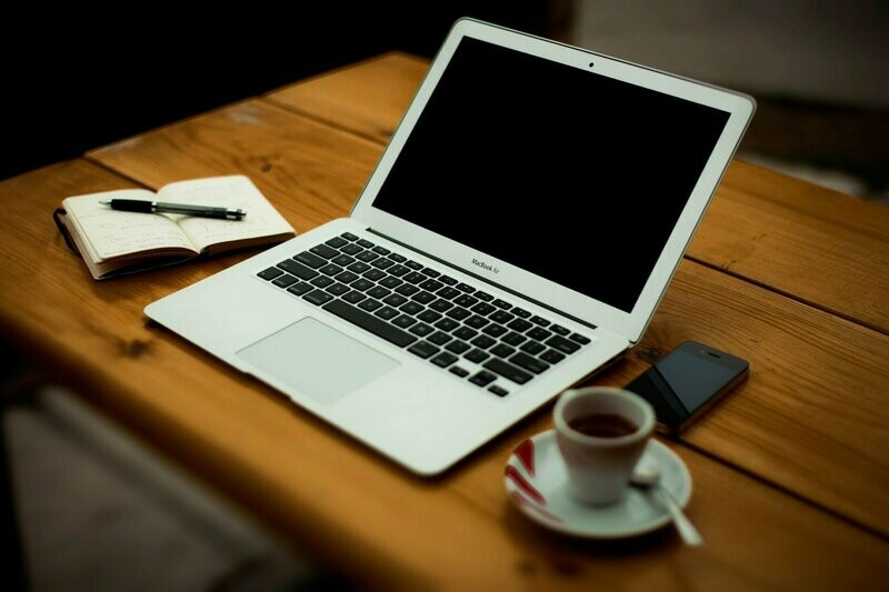 High-Level CV or Cover Letter review