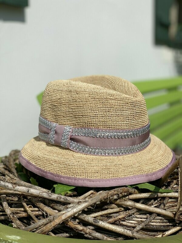 Hut Modell "Lucy"
