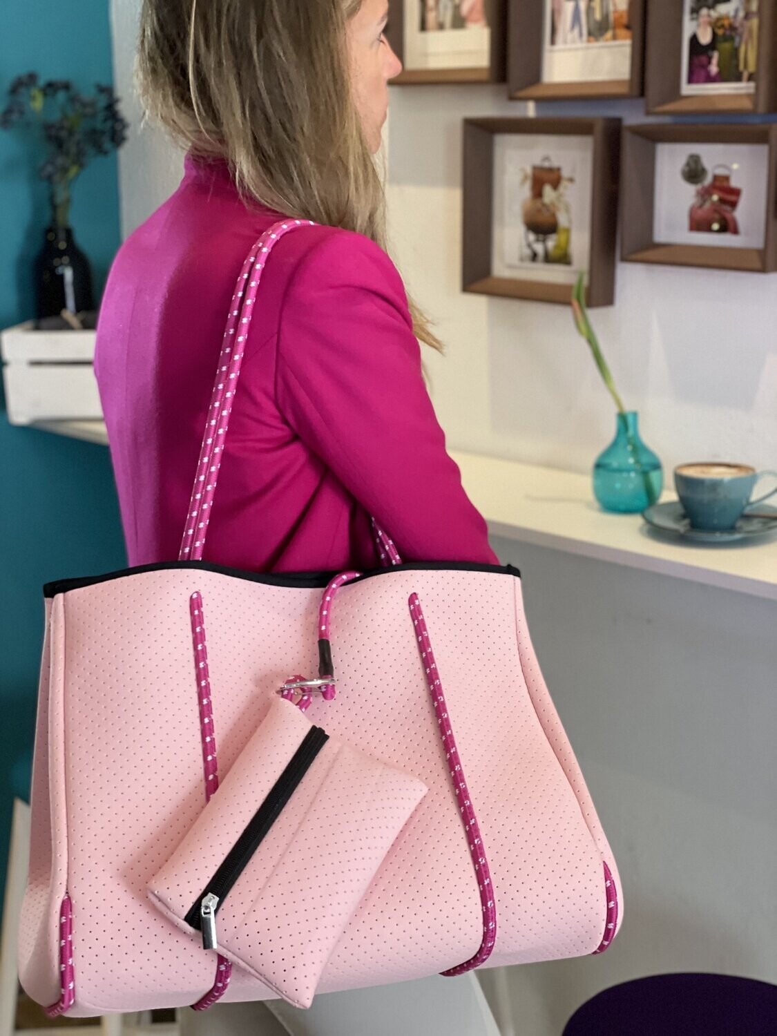 Sommer Tasche