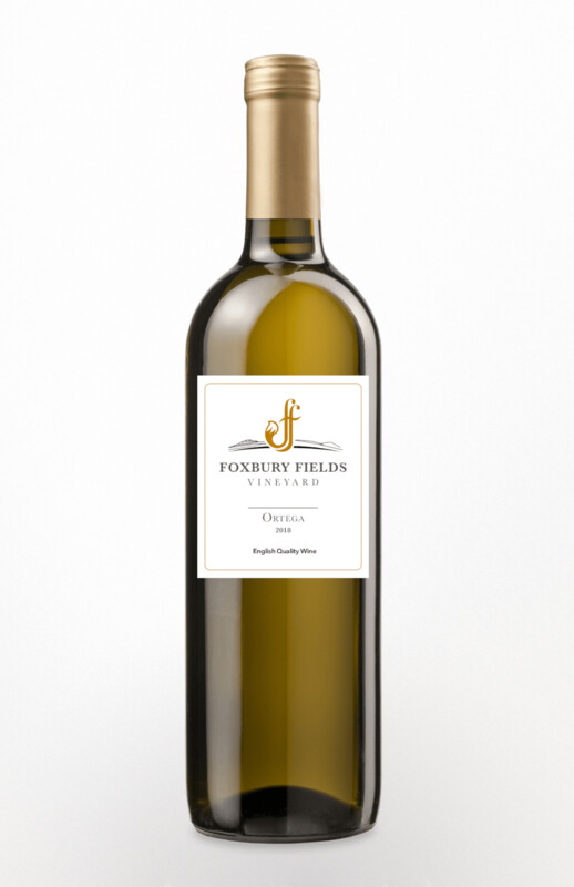 Ortega 2019 - Single bottle