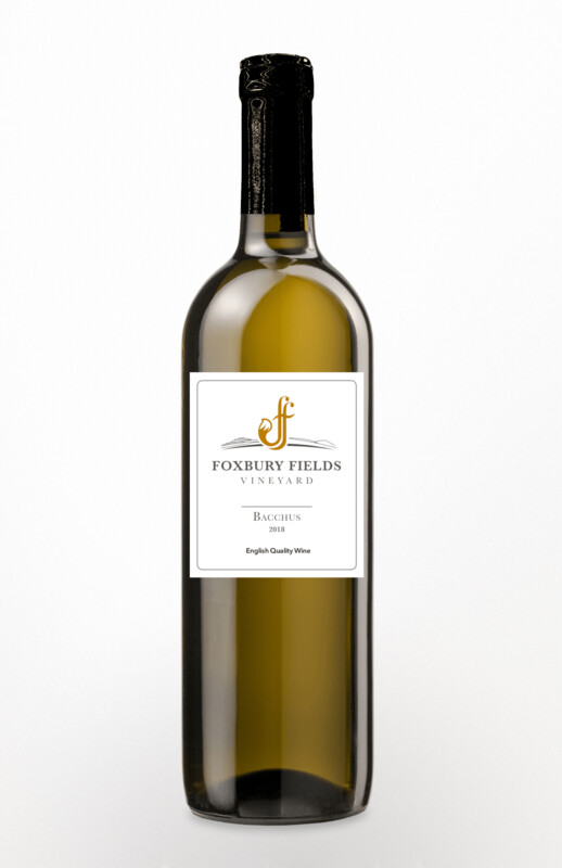 Bacchus 2021 - Case of 6 - SAVE 10%