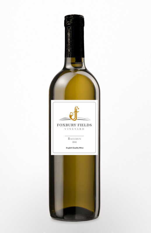 Mixed case of 6 - x 3 Bacchus/x 3 Ortega - SAVE 10%