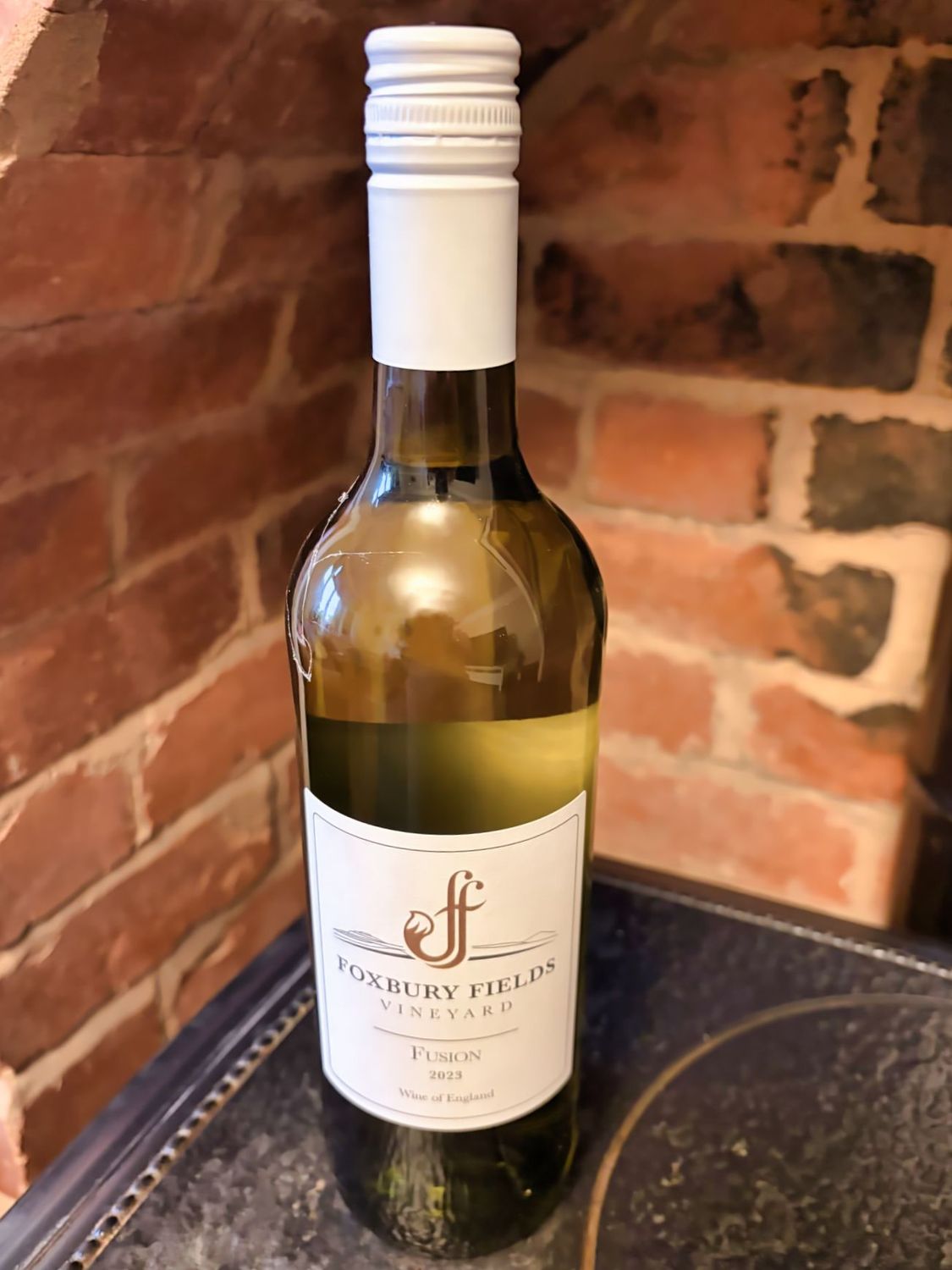 Fusion 2023 - Single bottle Fusion 2023 - Single bottle