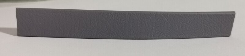 Standard Biothane Grey