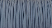Parachute Cord Typ III Grey Dark