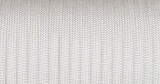 Parachute Cord Typ III White