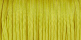 Parachute Cord Typ III Banana Yellow