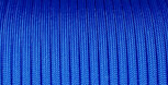 Parachute Cord Typ III Electric Blue