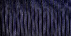 Parachute Cord Typ III Acid Midnight Blue