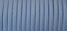 Parachute Cord Typ III Baby Blue