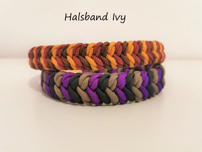 Halsband Ivy