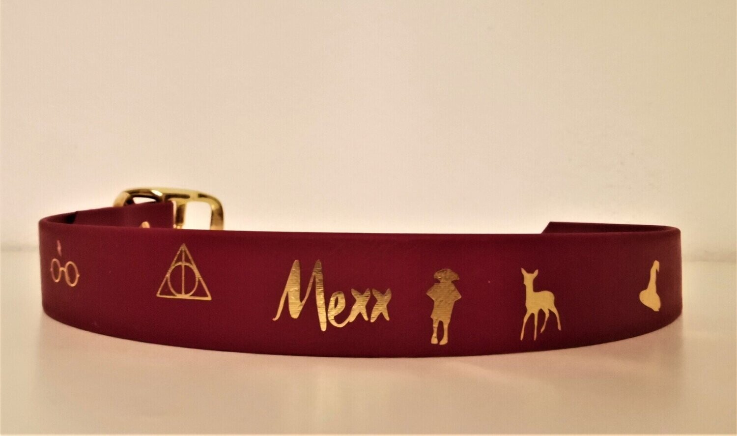 Halsband Harry Potter