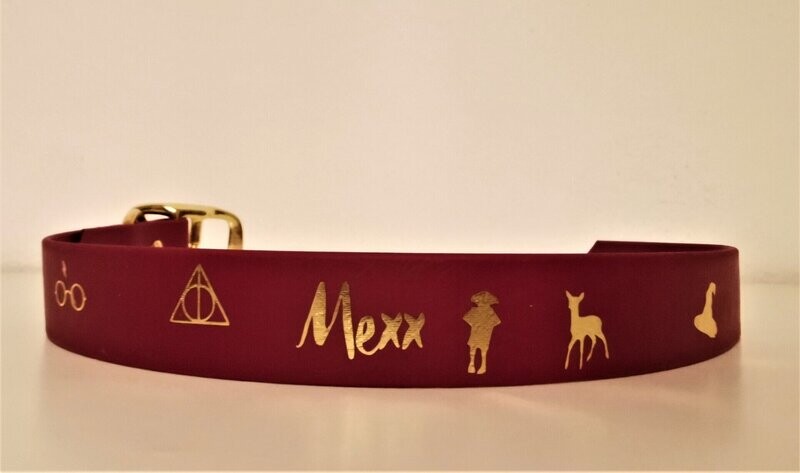 Halsband Harry Potter