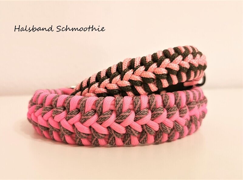 Halsband Smoothie