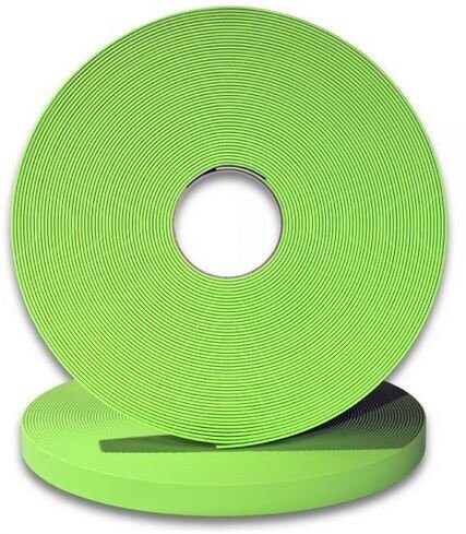 Standard Biothane Apple Green
