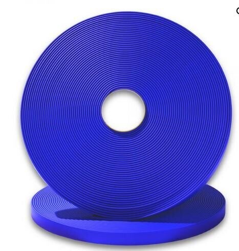 Standard Biothane Blue