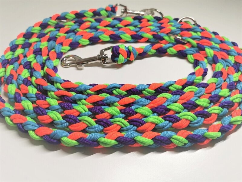 Leine Lukas Retro