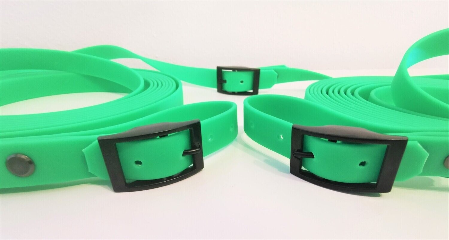 Doppellonge teilbar 16mm