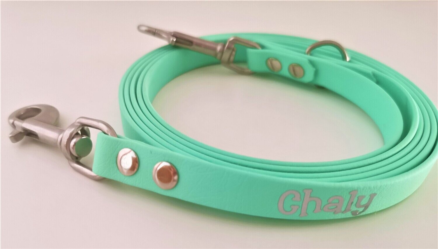 Biothane Verstellbar 16 mm