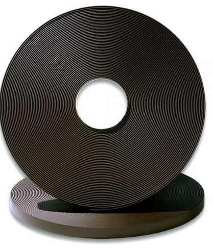 Standard Biothane Dark Brown