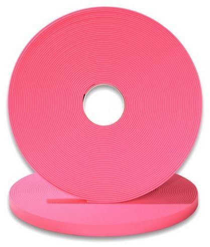 Standard Biothane Pink