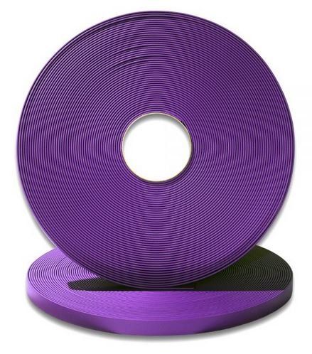 Standard Biothane Violet