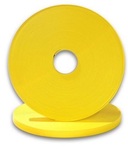 Standard Biothane Yellow