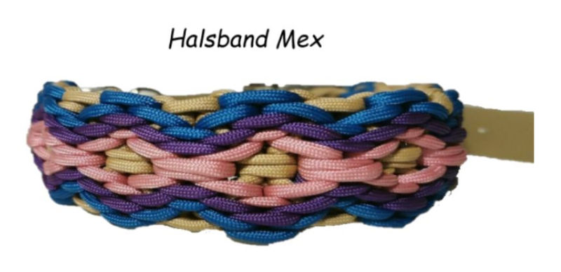 Halsband Mex
